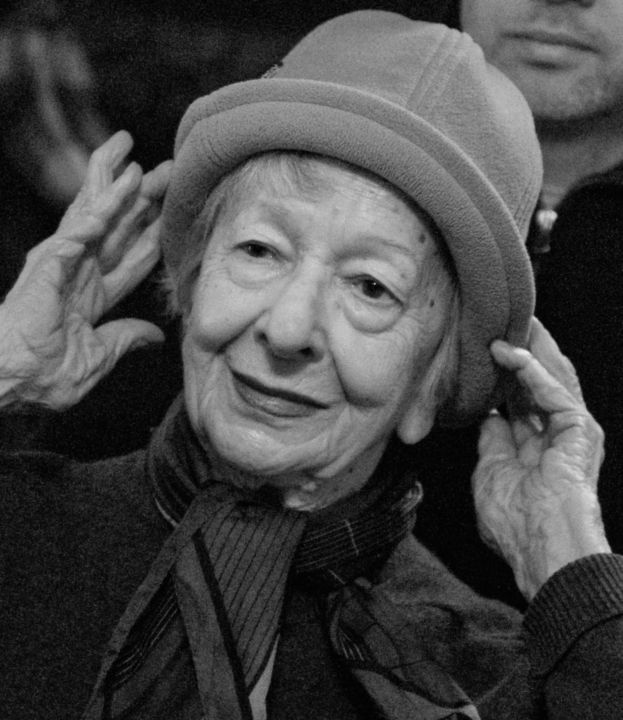 Z OSTATNIEJ CHWILI: Wisława Szymborska nie żyje 