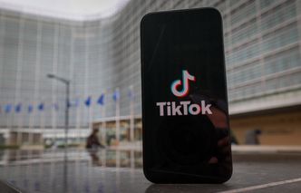 Bruksela uznała, że TikTok jest groźny dla psychiki. Grozi karą za uzależnianie dzieci