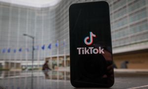 Bruksela uznała, że TikTok jest groźny dla psychiki. Grozi karą za uzależnianie dzieci