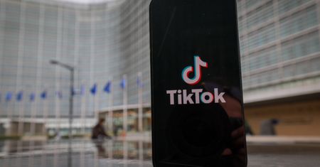 Bruksela uznała, że TikTok jest groźny dla psychiki. Grozi karą za uzależnianie dzieci