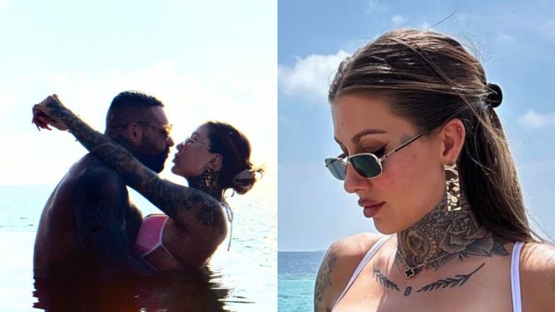 Deynn zabrała głos w sprawie terapii małżeńskiej 