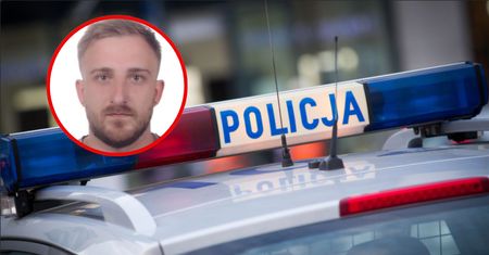 Policja pokazała zdjęcie. Apelują do każdego, kto zna miejsce pobytu