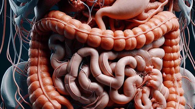 Eat these foods, and your gut will thank you