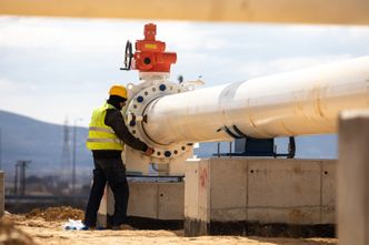 Putin żąda płatności za gaz w rublach. KE: to naruszenie sankcji