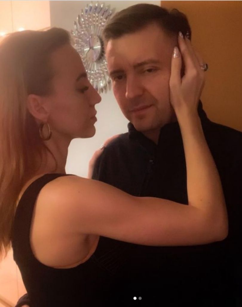 Marianna Schreiber założyła własną partię polityczną