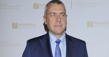 Roman Giertych zaliczył niezłą wpadkę. Tak wystąpił na sali sądowej