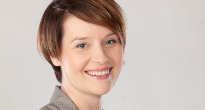 Aleksandra Zarychta-Kuzalska dołączyła do Coca-Coli