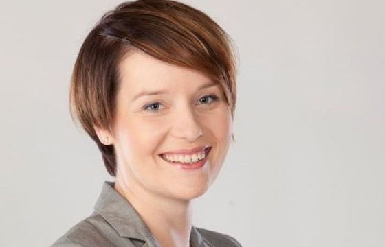 Aleksandra Zarychta-Kuzalska dołączyła do Coca-Coli