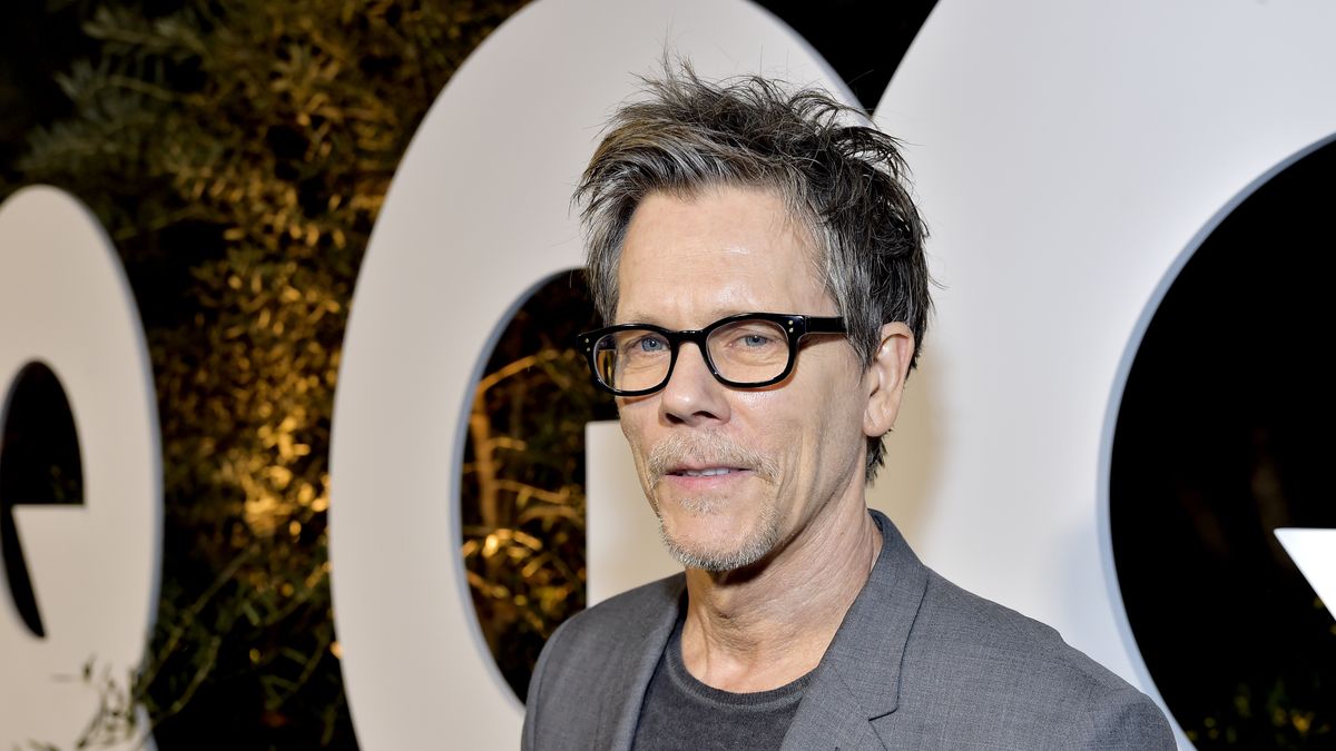 Kevin Bacon
