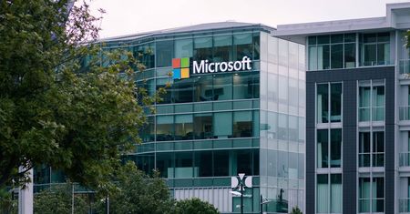 Rust w miejsce C/C++. Tak to widzi Microsoft