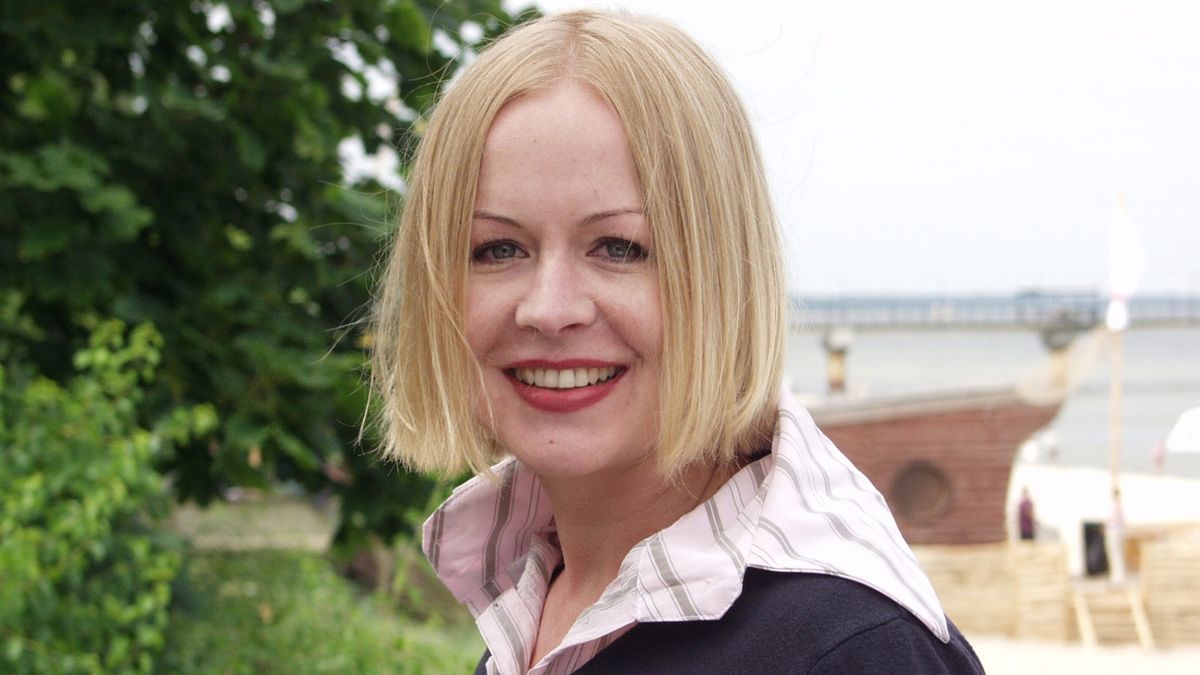 Agnieszka Krukówna
