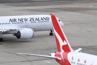 Nowe bezpośrednie połączenie z Nowym Jorkiem. Lot trwa ponad 16 godzin