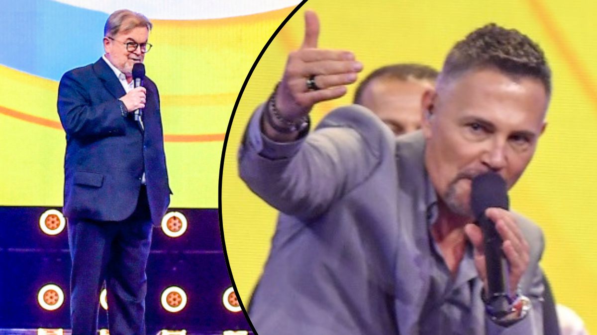 Krzysztof Ibisz odpowiedział na uwagi Edwarda Miszczaka