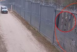 Incydent na granicy z Białorusią. Atak na Straż Graniczną