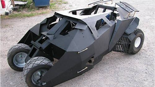 Batmobil