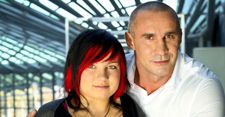 Lekarz Nicole: "Taka nerka nie służy do końca życia"