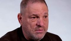 Harvey Weinstein znów oskarżony o napaść seksualną