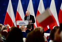 Kaczyński: Polska będzie inna w swoim kształcie społecznym