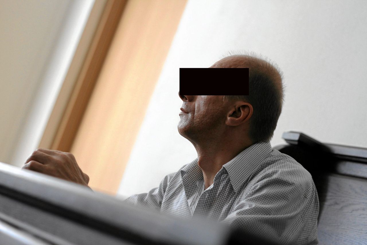 Groźny przestępca wychodzi na wolność. Mówił: nienawidzę kobiet, to silniejsze ode mnie