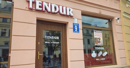 Tendur Kebab z Warszawy wreszcie w Lublinie! Otwarcie już 9 maja – będą promocje i darmowe słodkości
