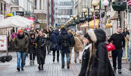 Polska gospodarka przyspiesza. Oto nowa prognoza PZU