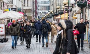 Polska gospodarka przyspiesza. Oto nowa prognoza PZU