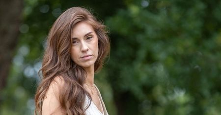 Zaszła w ciążę w wieku 14 lat. Niedawno została babcią