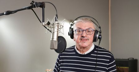 Polskie Radio zastrzegło ich nazwę. Nagrali więc świąteczny utwór jako Przyjaciele Pewnej Ryby