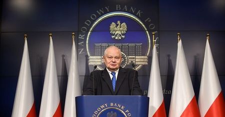 Podwyżka stóp procentowych KWIECIEŃ 2022. Główna stopa wzrosła do 4,5 proc. w skali rocznej