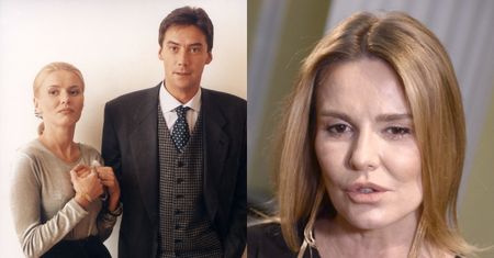 Hanna Lis wyszła za mąż, gdy miała 19 lat. Po latach ŻAŁOWAŁA: "To była głupota"