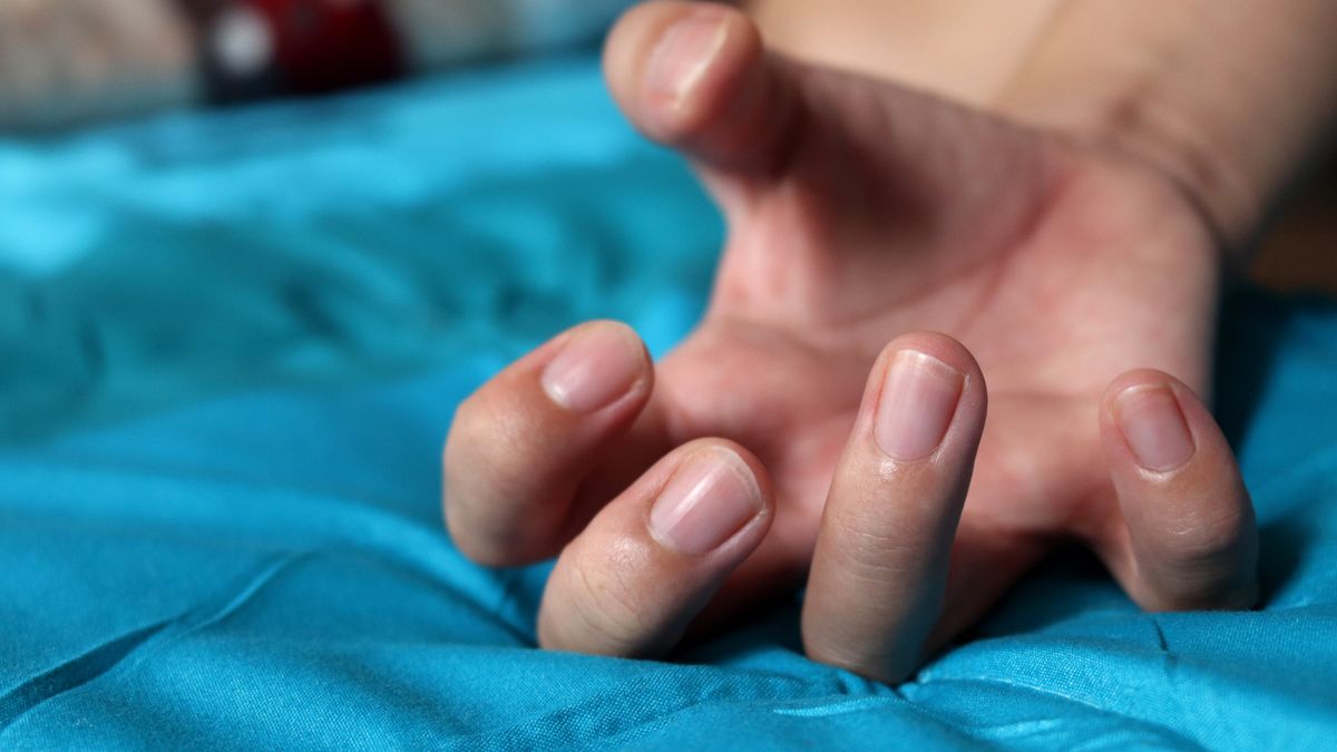 Zespoły przednowotworowe mogą naśladować objawy chorób reumatycznych