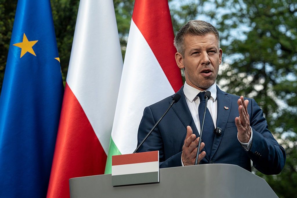 Premier Węgier zdecydował ws. swojej pensji. Tyle będzie zarabiał