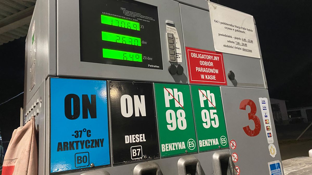 OPEC ostrzega, że jeśli zrezygnujemy z rosyjskiej ropy, to zapłacimy wysoką cenę