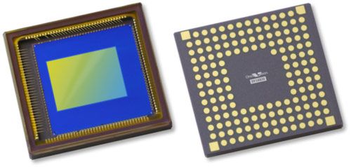 Wideo na smartfonie nagrasz w jakości 4K i z szybkością 60 fps. Nowy sensor OmniVision 2