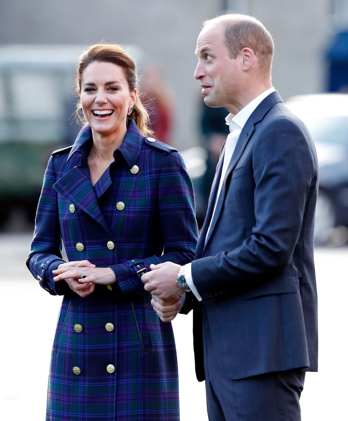 Księżna Kate 