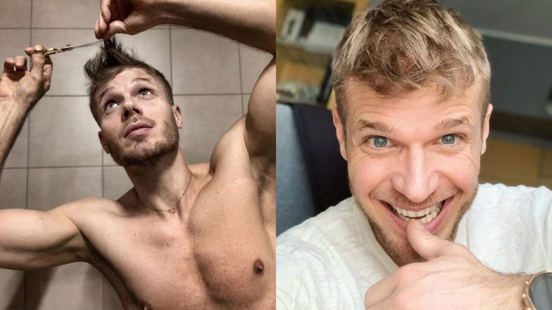 Tomasz Ciachorowski rozprawia o medycynie estetycznej