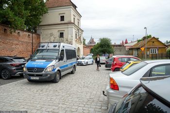 Osiem ciosów nożem. Sekcja księdza Stanisława z Jarosławia