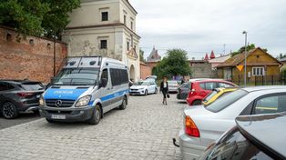 Osiem ciosów nożem. Sekcja księdza Stanisława z Jarosławia