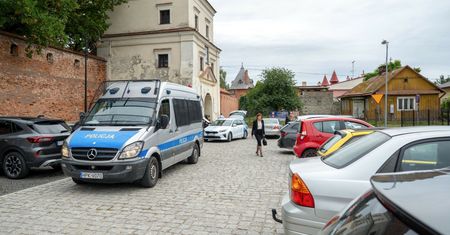 Osiem ciosów nożem. Sekcja księdza Stanisława z Jarosławia