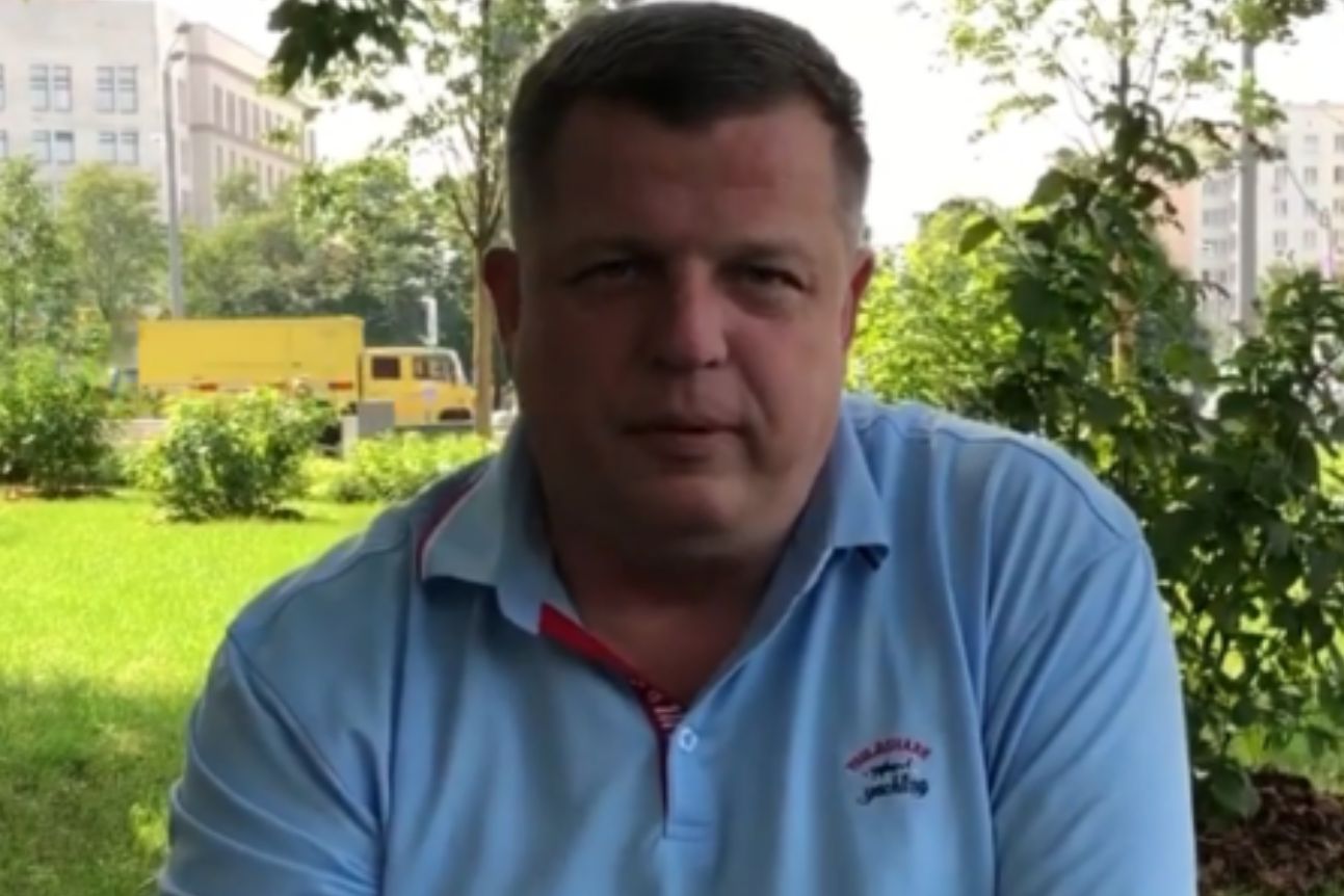 Aleksiej Żurawko