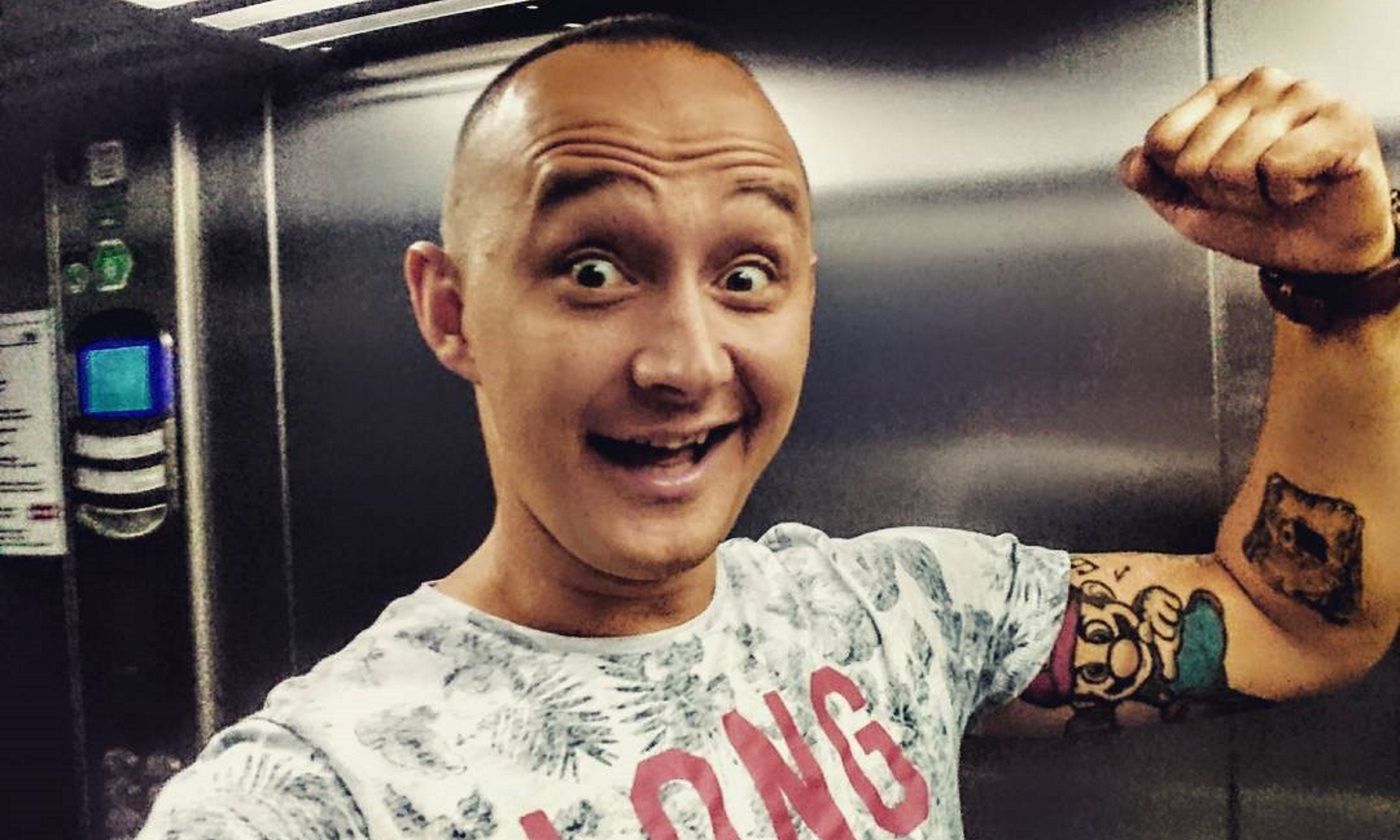 Maciek ze "Ślubu od pierwszego wejrzenia" schudł. Przyznał, co było powodem