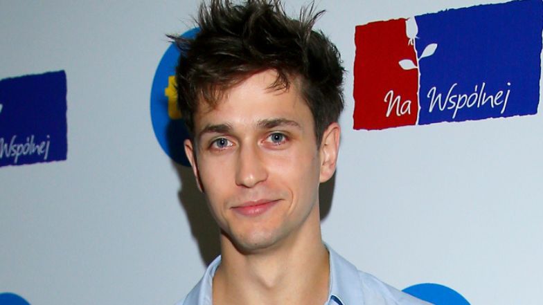 Michał Malinowski porzucił karierę w Polsce 