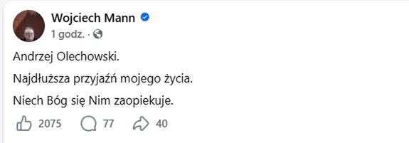 Wojciech Mann
