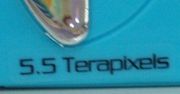 Chińczycy wypuścili na rynek 5,5 TERAPIXELOWY aparat fotograficzny!