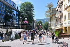 Tak górale walczą o gości przed majówką. "U nas jest milionowa konkurencja"
