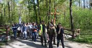 Piesza Pielgrzymka Wrocławska do Sulistrowiczek – pierwszomajowa tradycja