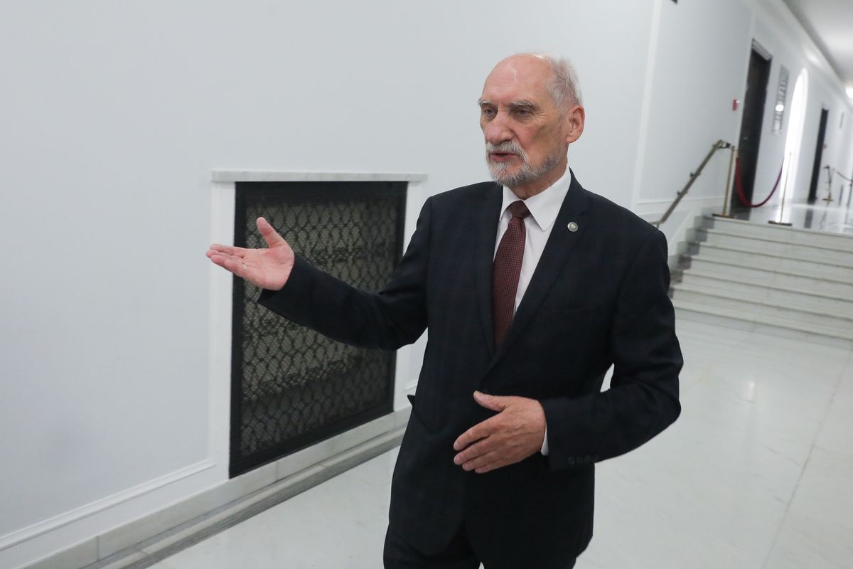 antoni macierewicz, raport macierewicza, cezary tomczyk, katastrofa smoleńska Tomczyk: Tak, udowodnimy kłamstwo Macierewiczowi. Dochodziło do oszustw