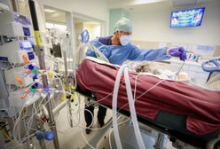 Koronawirus w szpitalu psychiatrycznym. Radom z gigantycznym problemem