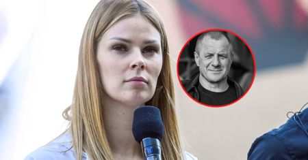 Małgorzata Tomaszewska o śmierci Krzysztofa z "Rolnik szuka żony". Jak zareagowała na tę tragiczną wieść?