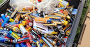 Lublin: Przynieś zużyte baterie, dostaniesz upominek